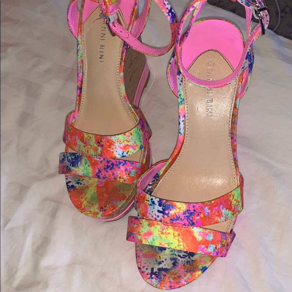 Wedges